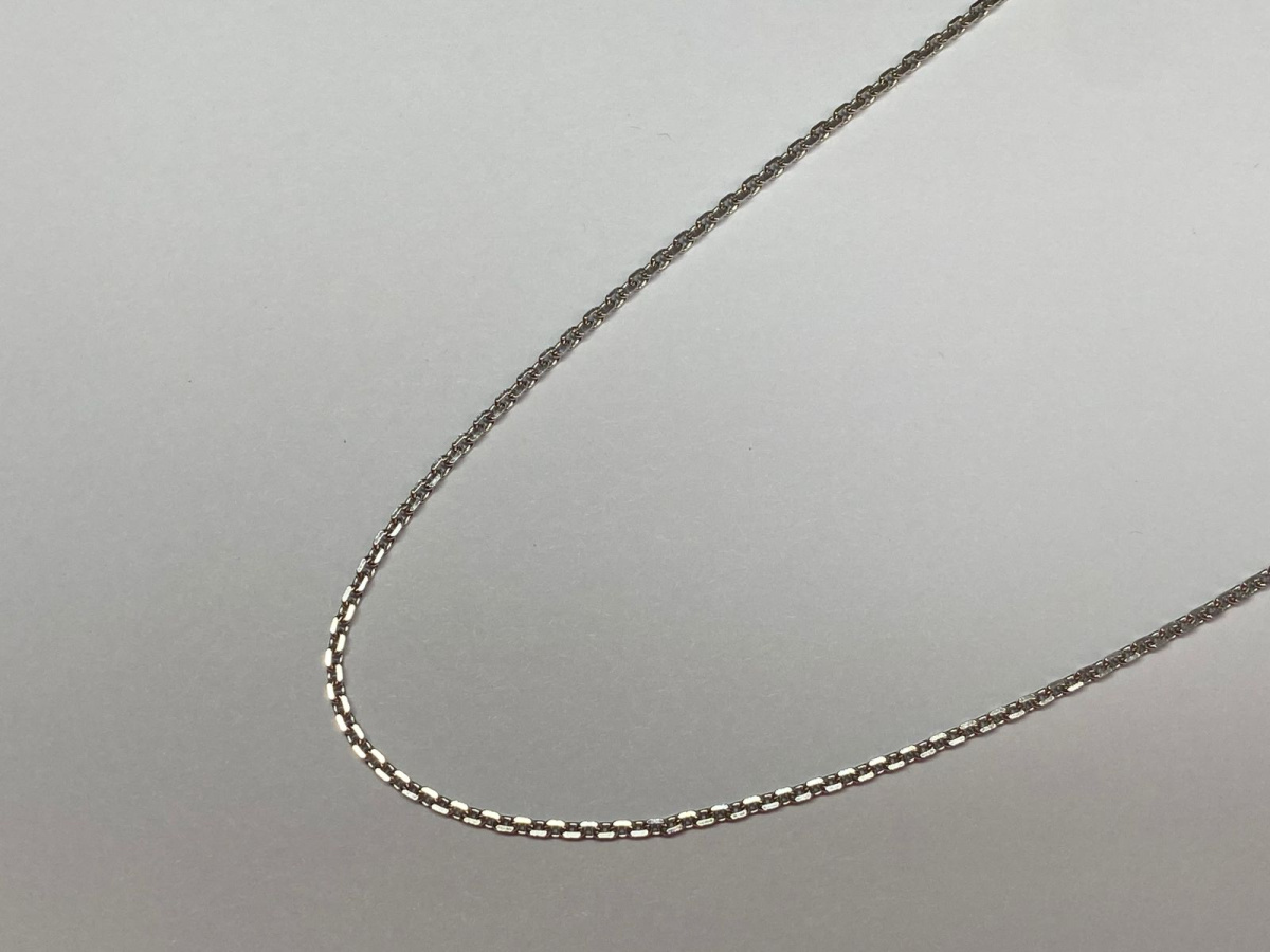 ЦЕПЬ ПОЛНОВЕСНАЯ Якорное (Au 585)