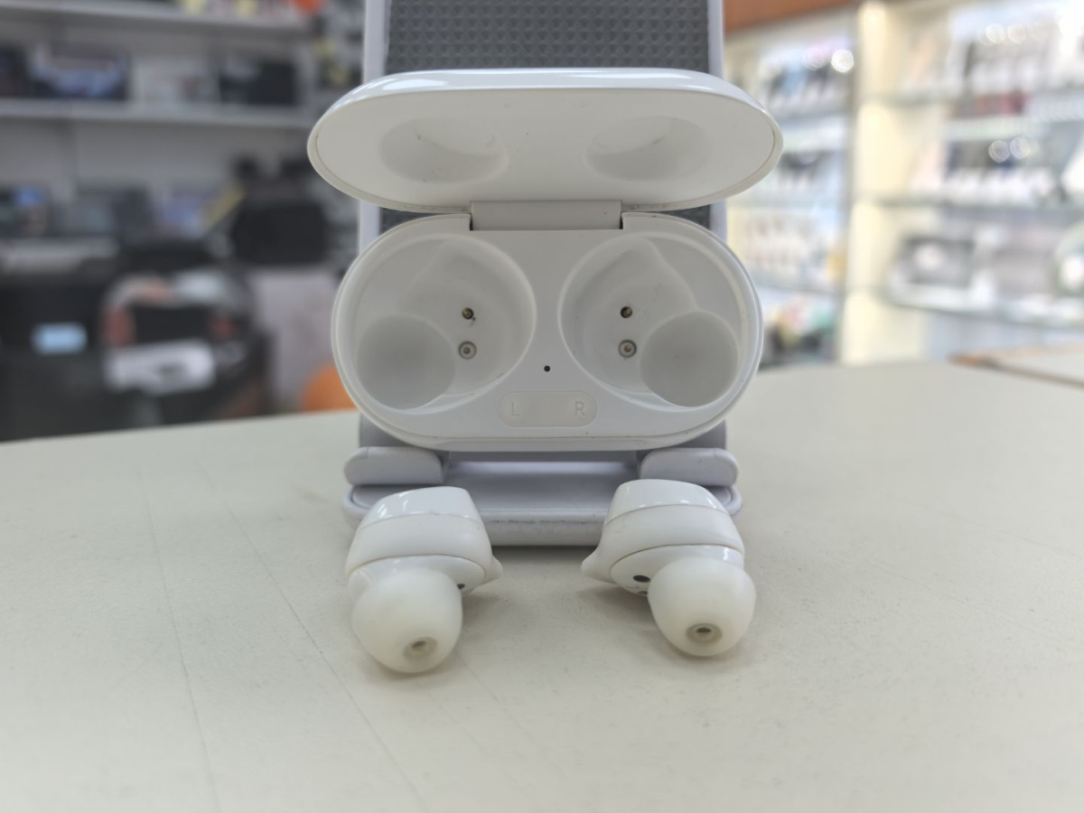 Наушники беспроводные Samsung Galaxy Buds Plus