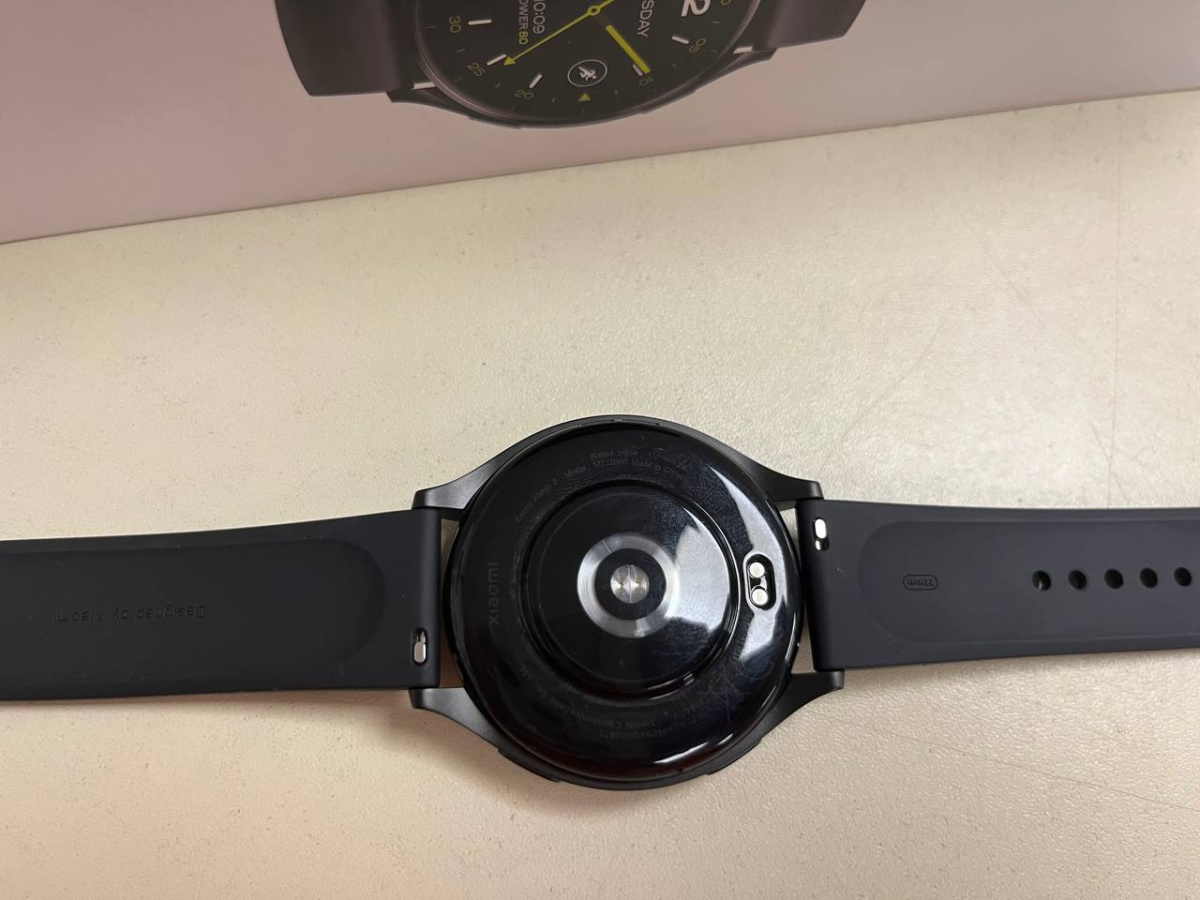 Смарт-часы Xiaomi Xiaomi watch 2
