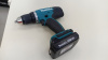 Шуруповерт Makita DDF453