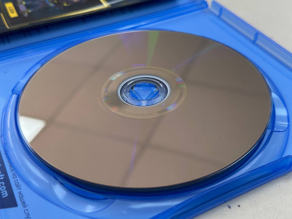 Игра Playstation 4 Rainbowsix: Эвакуация