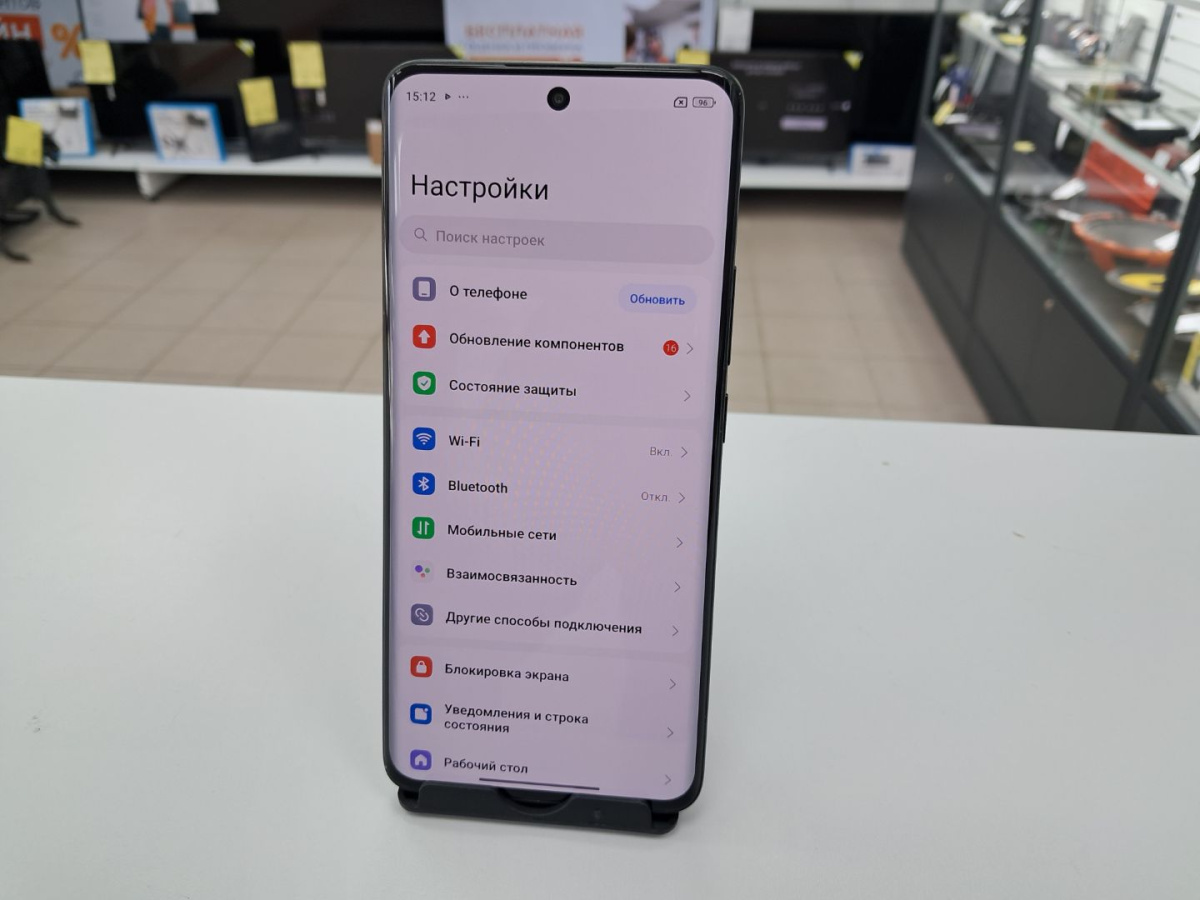 Смартфон Xiaomi Redmi Note 15 8/256