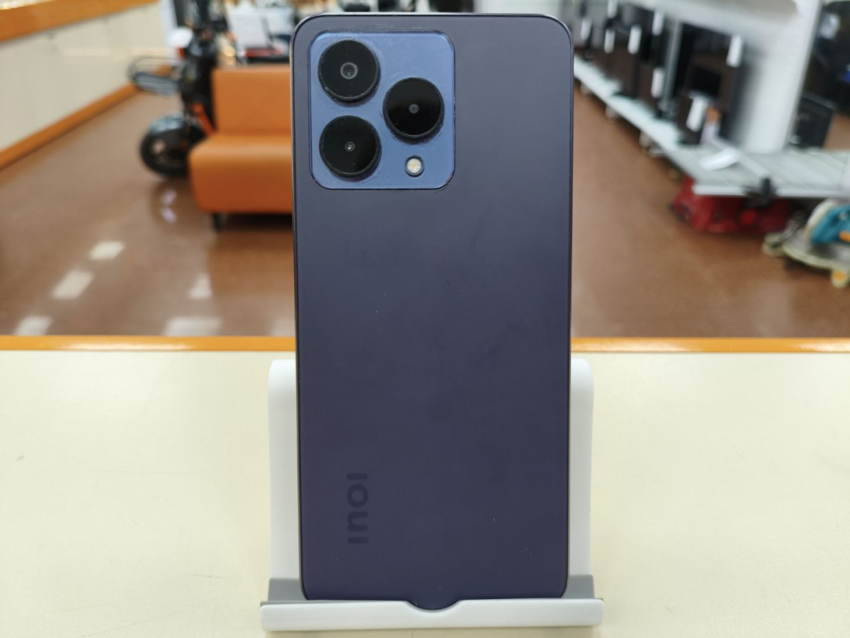 Смартфон INOI A54 4/256