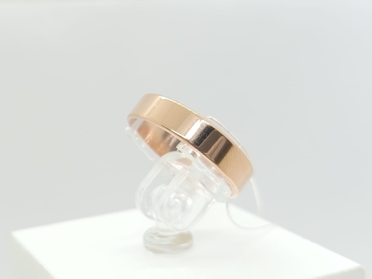 КОЛЬЦО ОБРУЧАЛЬНОЕ (Au 585)