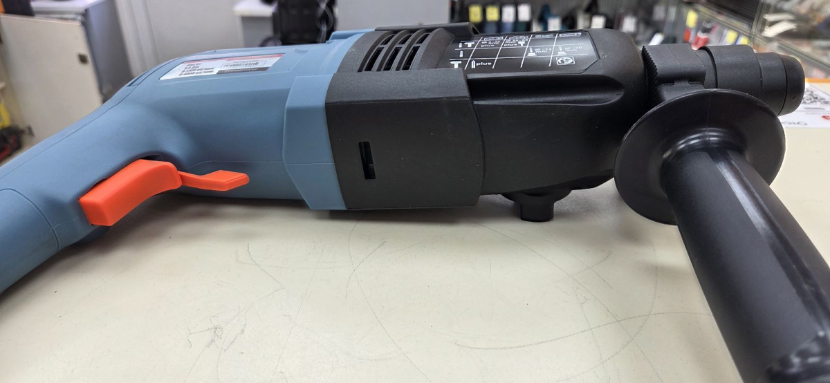 Перфоратор ELTI ПР-980