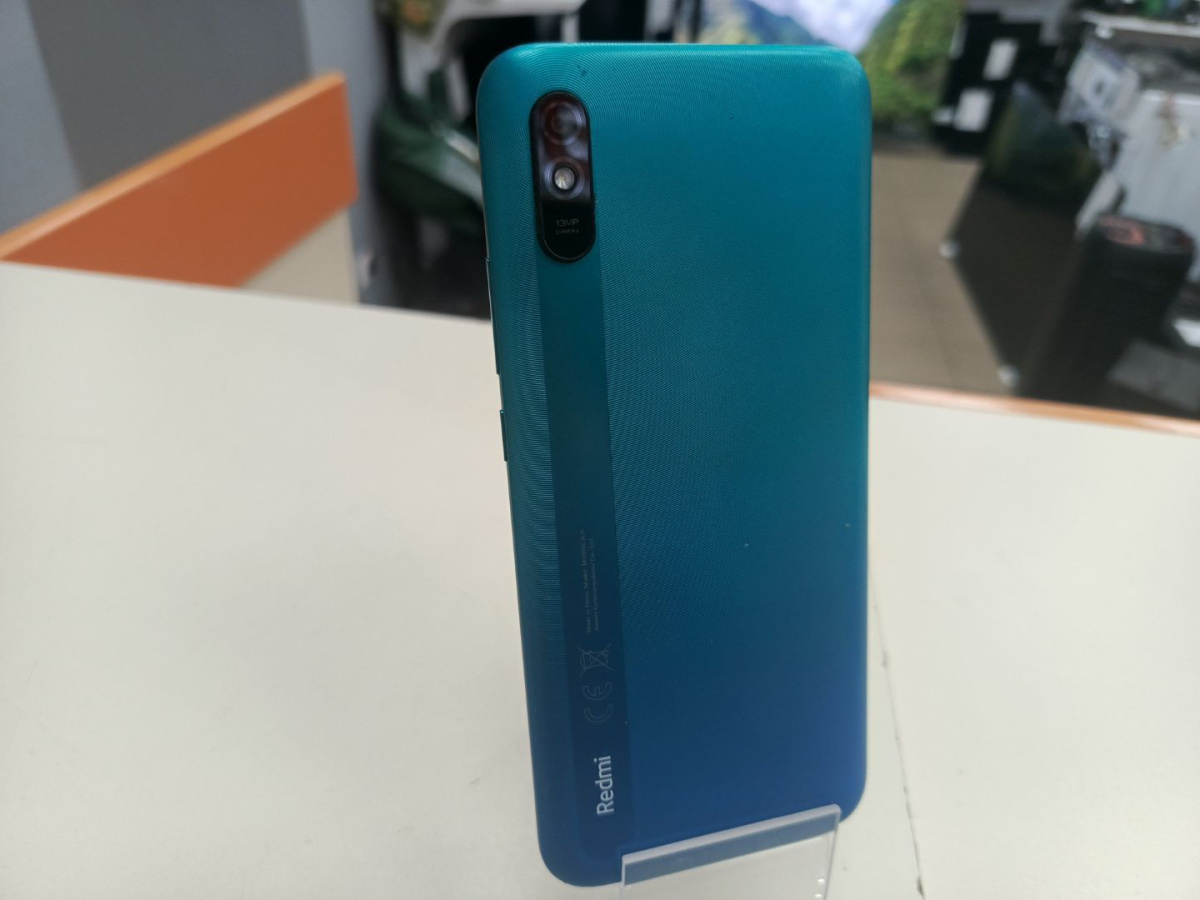 Смартфон Xiaomi Redmi 9A 2/32