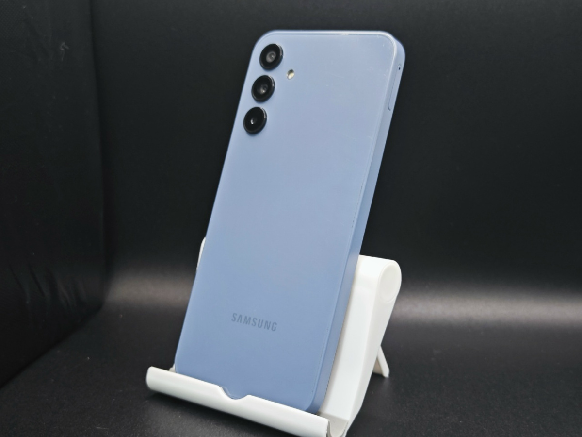 Смартфон Samsung Galaxy A15 8/256Gb