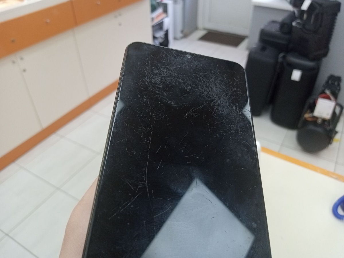 Смартфон Realme C53 8/256