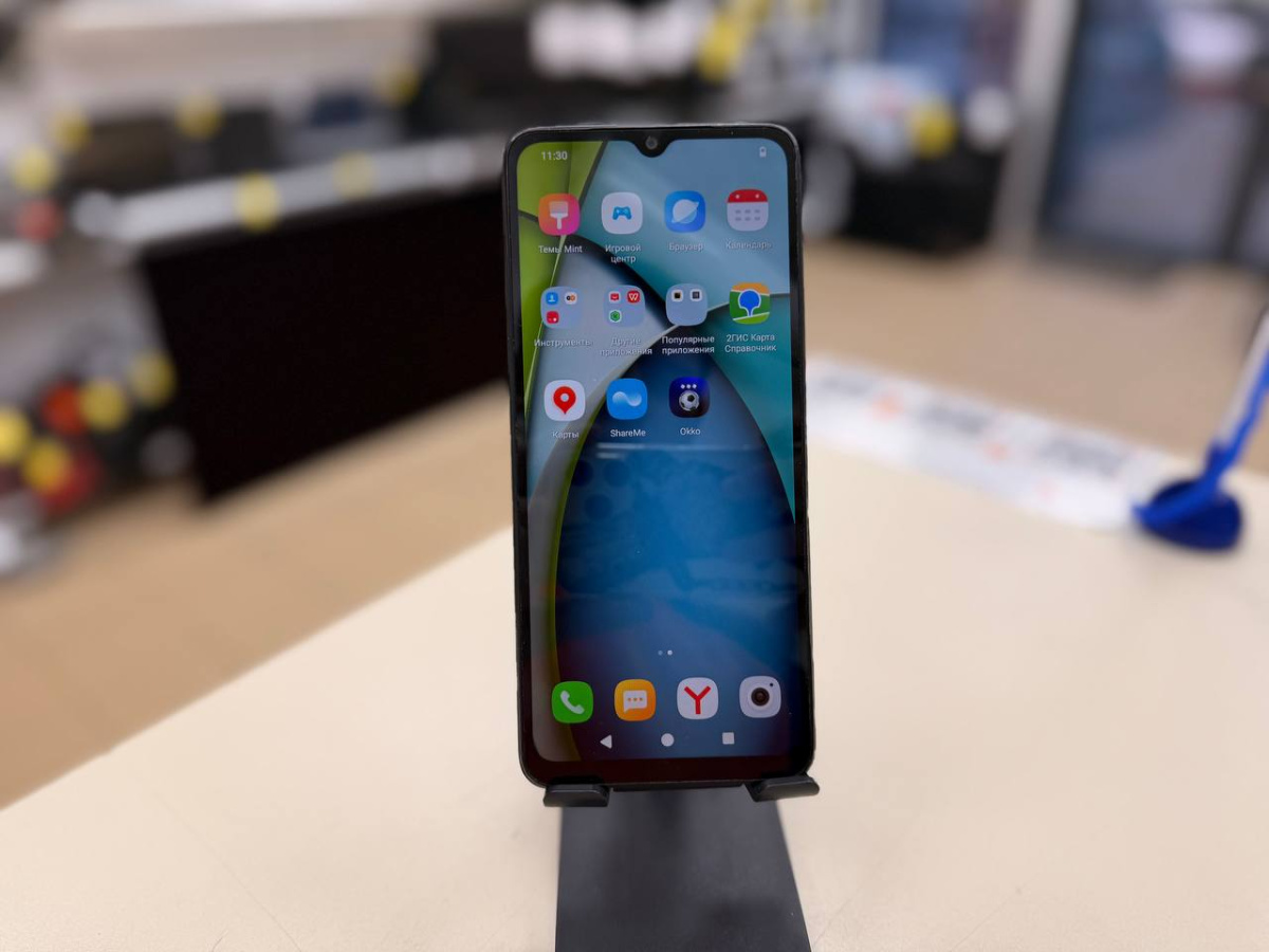 Смартфон Xiaomi Redmi A3x 3/64Gb