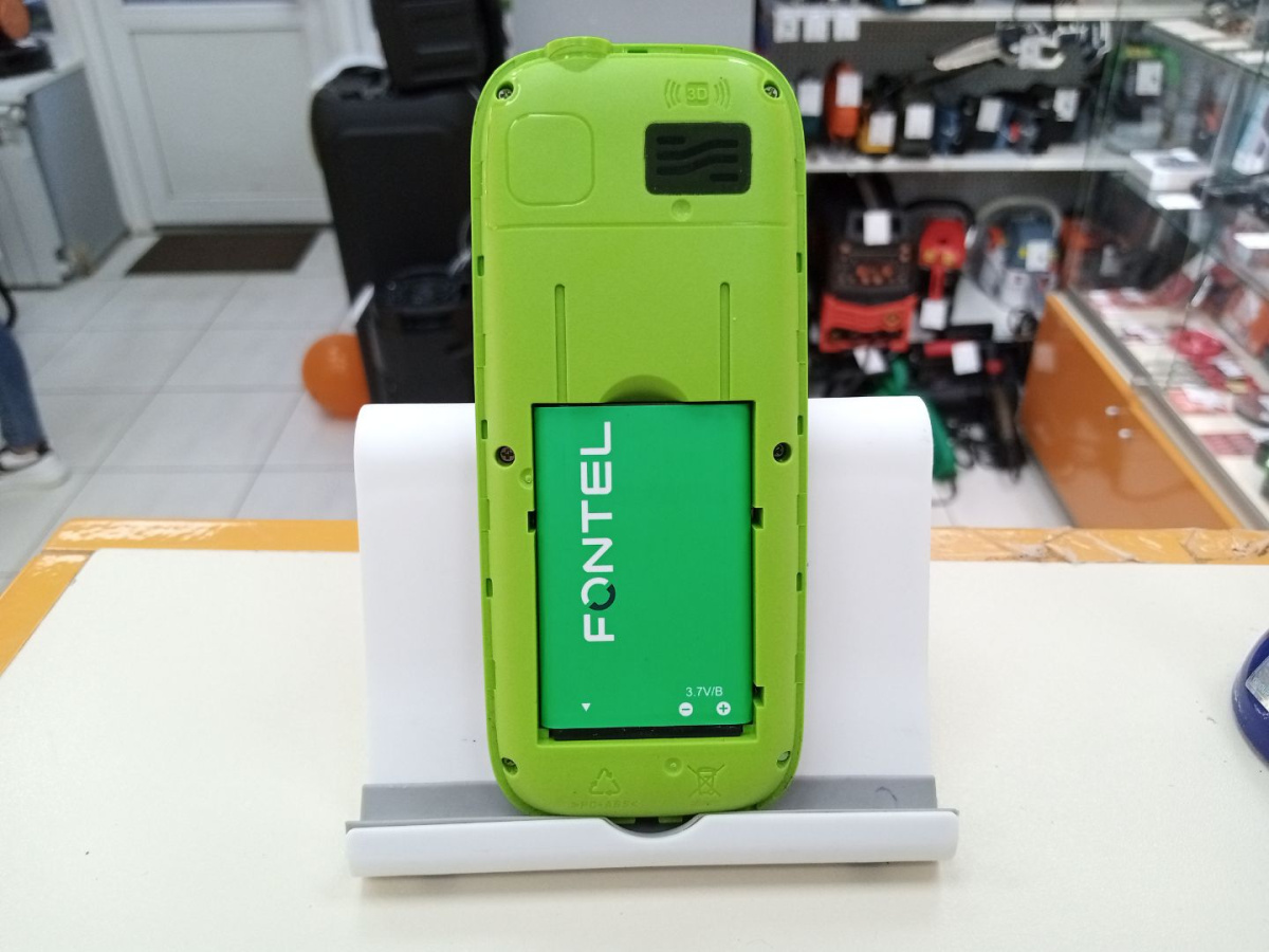 Смартфон Fontel FP200