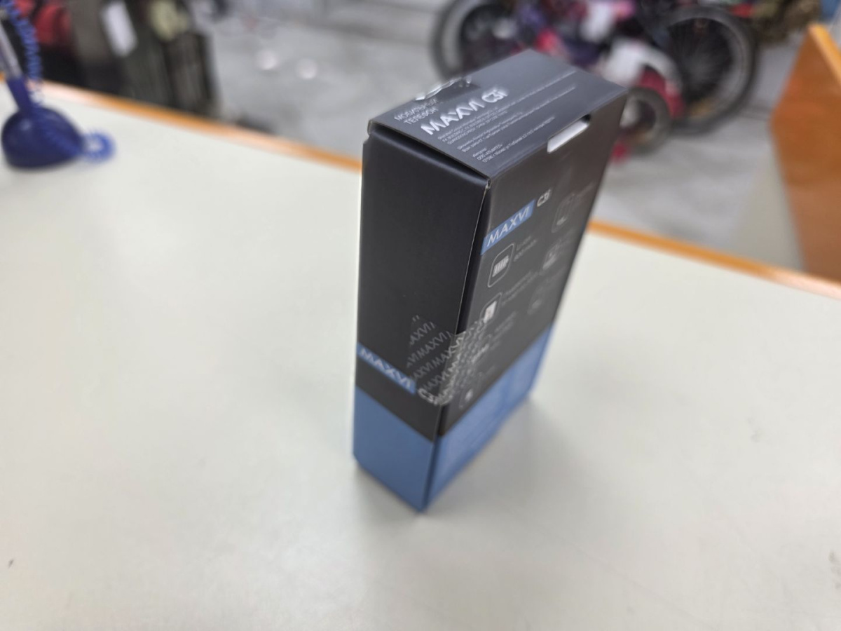 Мобильный телефон Maxvi C3i