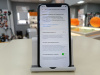 Смартфон Apple iPhone 11 64Gb
