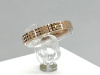 КОЛЬЦО ОБРУЧАЛЬНОЕ без камня (Au 585)