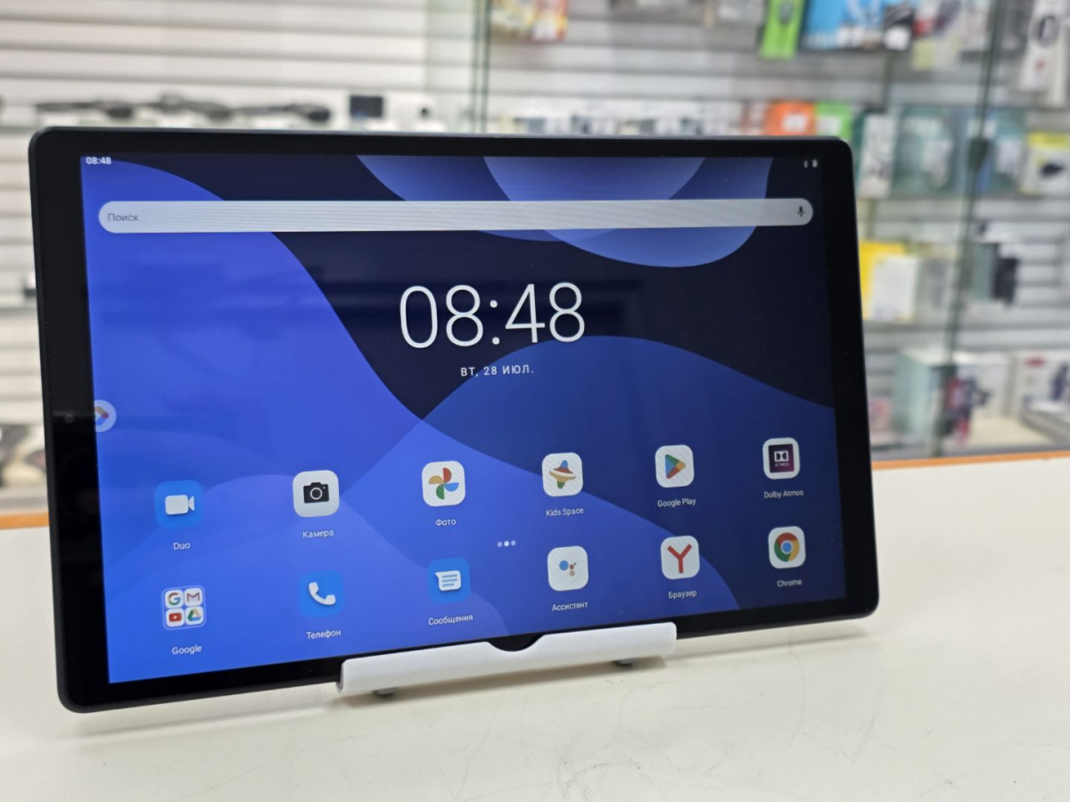 Планшет Lenovo Tab M10 2/32;