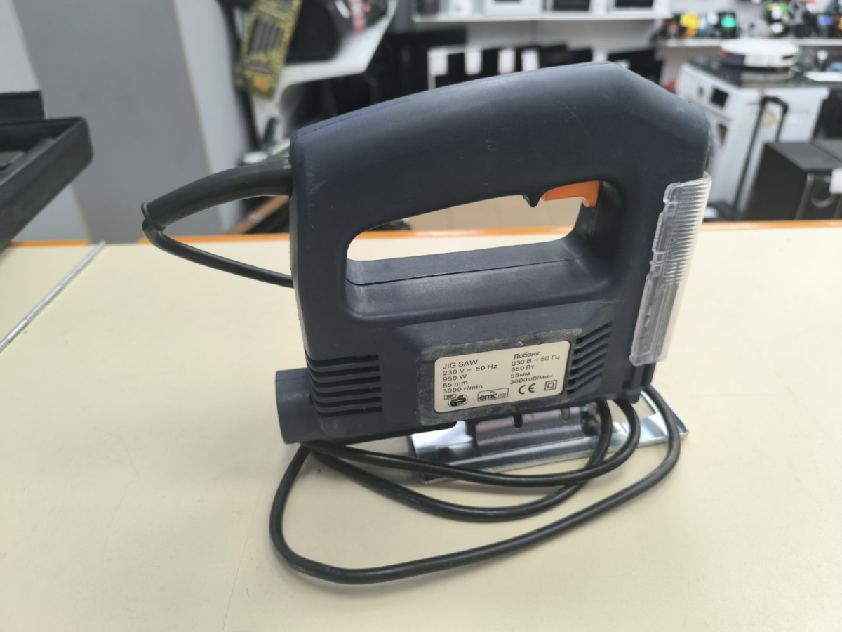 Лобзик Komfort SP 883