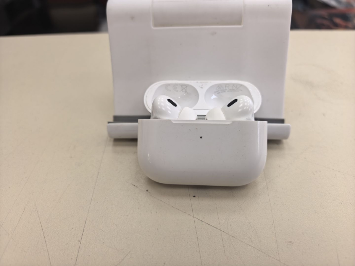 Наушники беспроводные Apple AirPods Pro 2 Case USB-C