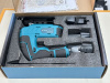 Лобзик Makita 40V