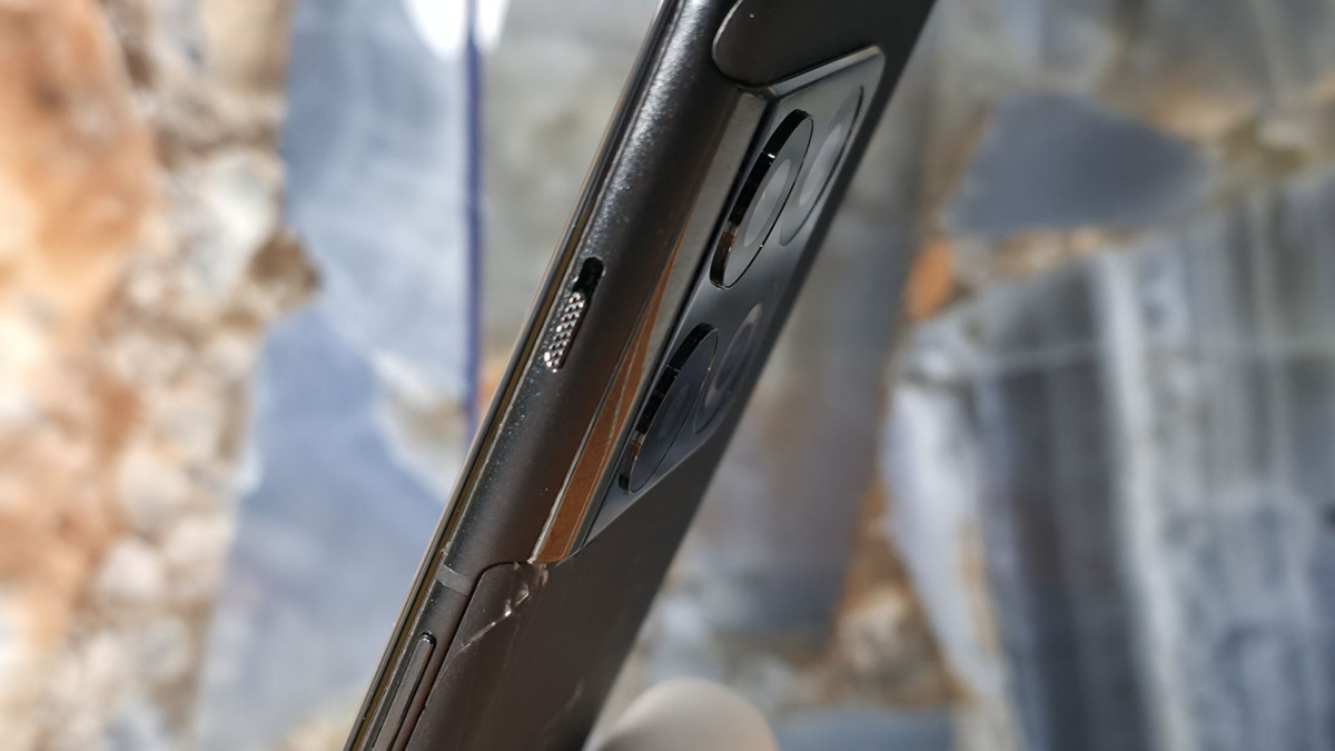 Смартфон OnePlus 10 PRO 5g 12/256