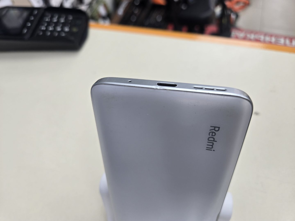 Смартфон Xiaomi Redmi Note 11 6/128