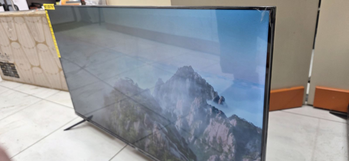 LED Телевизор BQ 42FS02B