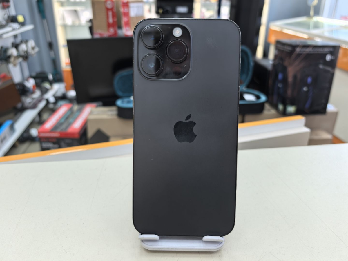Смартфон Apple Iphone 14 Pro Max 256Gb