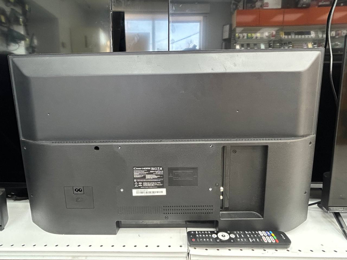 LED Телевизор Candy Uno 32