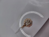 ПОДВЕСКА ЗНАК ЗОДИАКА СКОРПИОН Au 585