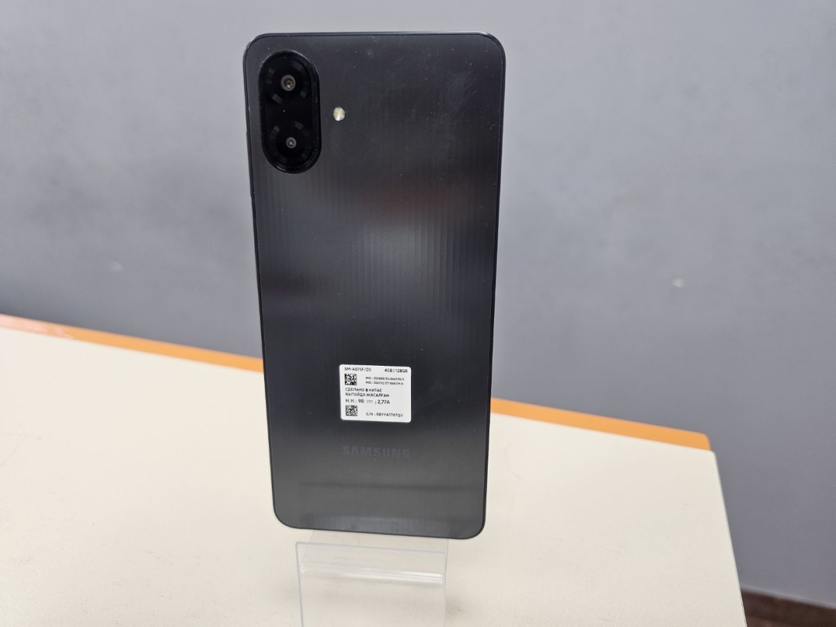 Смартфон Samsung Galaxy A07 4/128