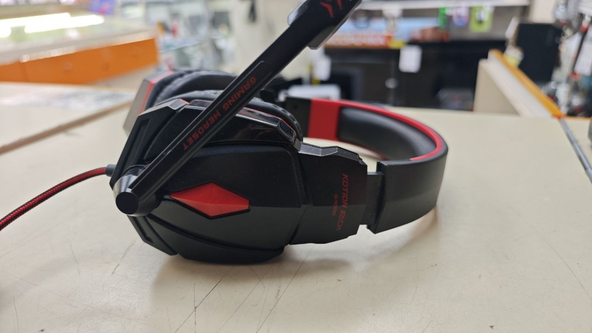 Наушники беспроводные No Name G400