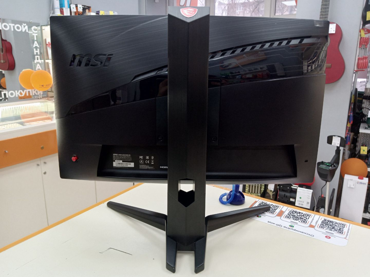 Монитор MSI 3EA24