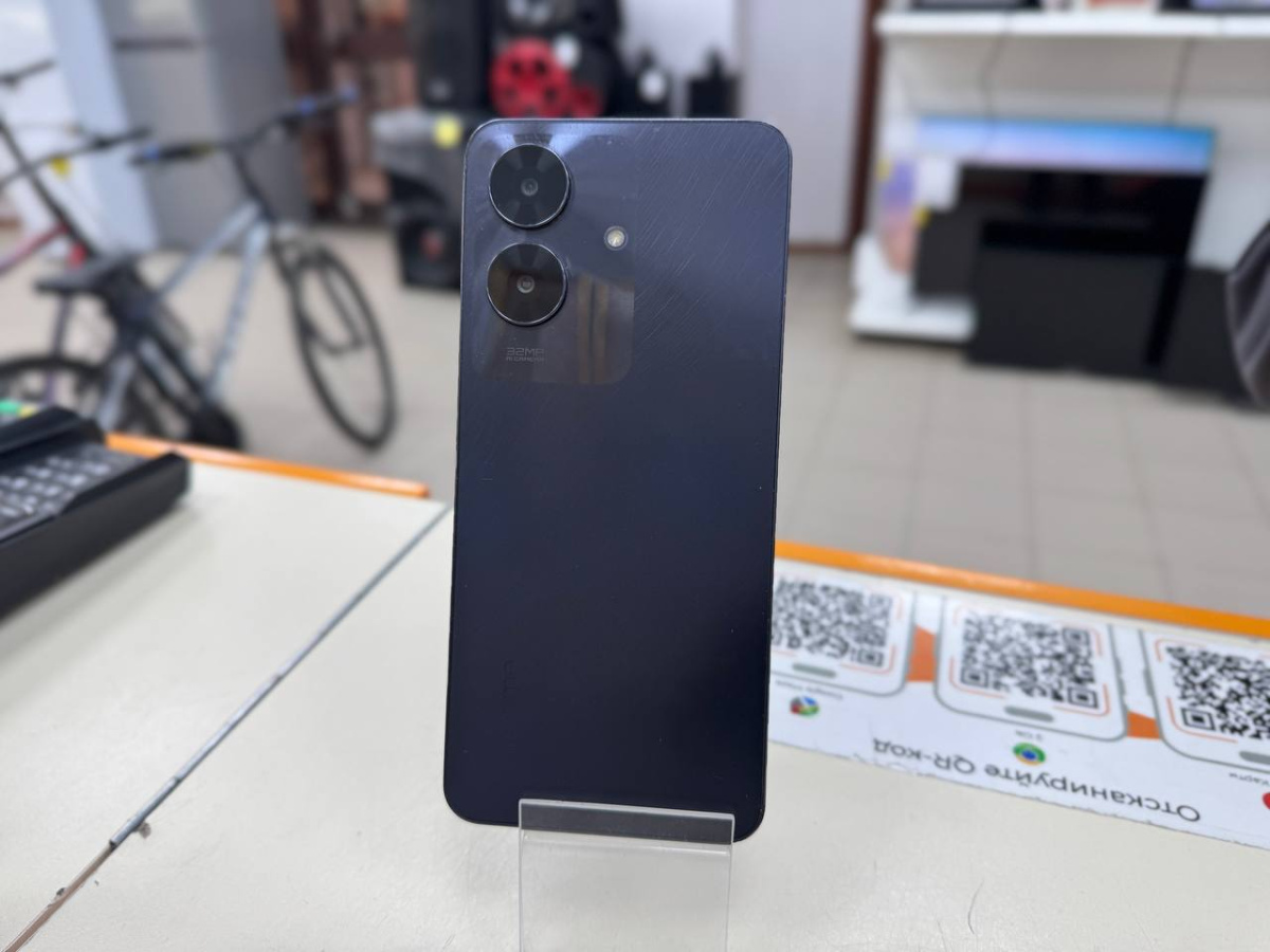 Смартфон Realme Note 60 4/128
