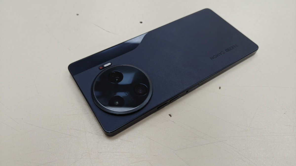 Смартфон Tecno Camon 30 Pro 12/512