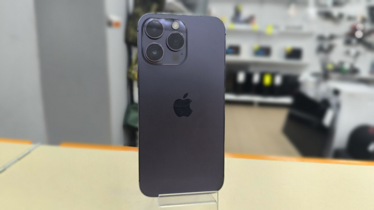 Смартфон Apple Iphone 14 Pro Max 256Gb