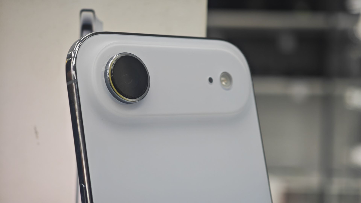 Смартфон Apple Iphone 17 Air 256 Gb