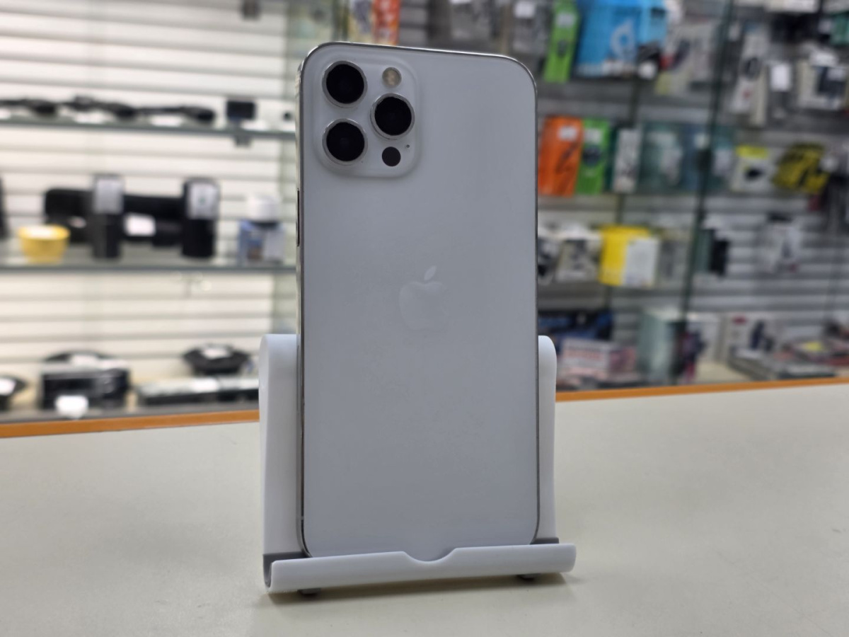 Смартфон Apple iPhone 12 Pro Max 128Gb