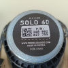 Автоакустика передняя Pride Solo 60