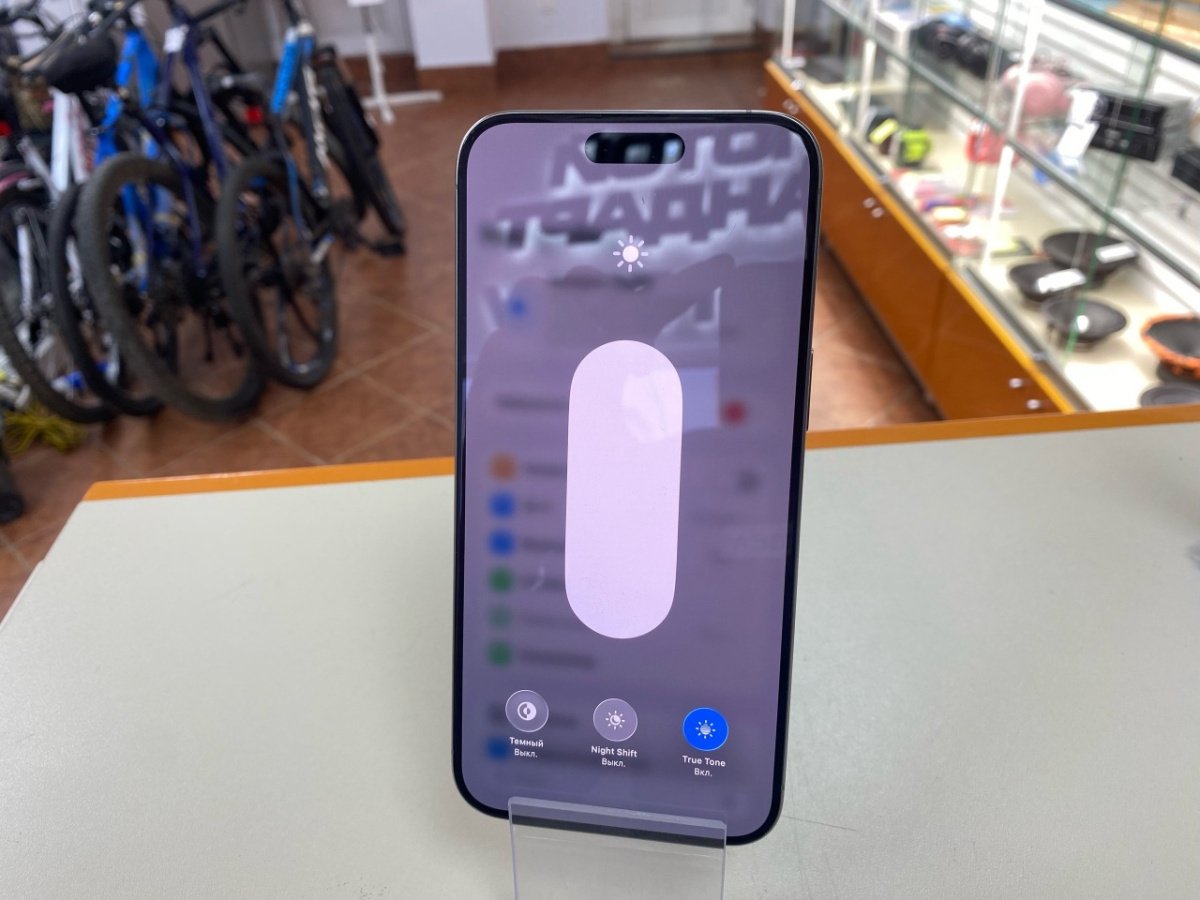 Смартфон Apple iPhone 15 Pro Max 256Gb