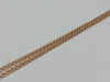 ЦЛБС585 ЦЕПЬ ПОЛНОВЕСНАЯ Бисмарк (Au 585)