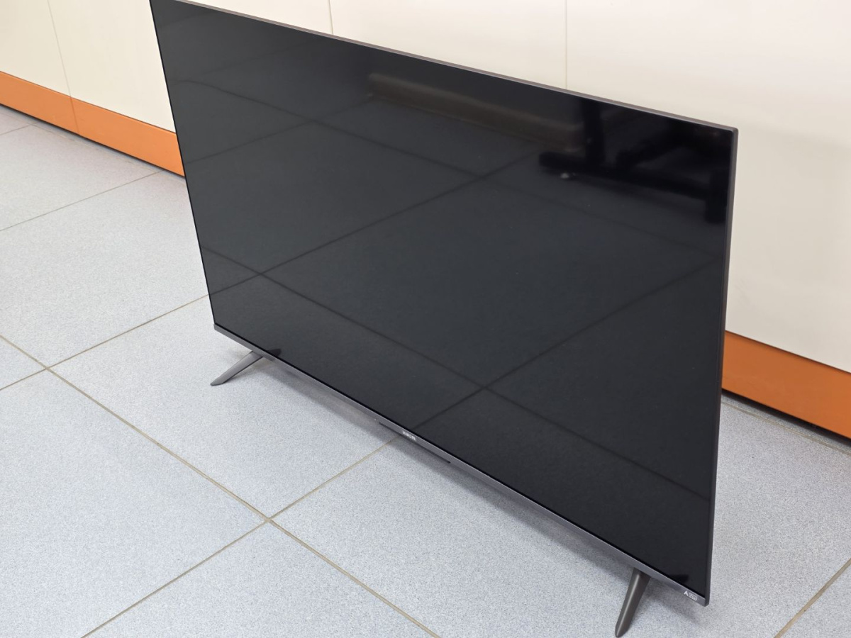 LED Телевизор Xiaomi TV A Pro 43 2025