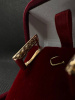 СЕРЬГИ БЕЗ КАМНЯ (Au 585)