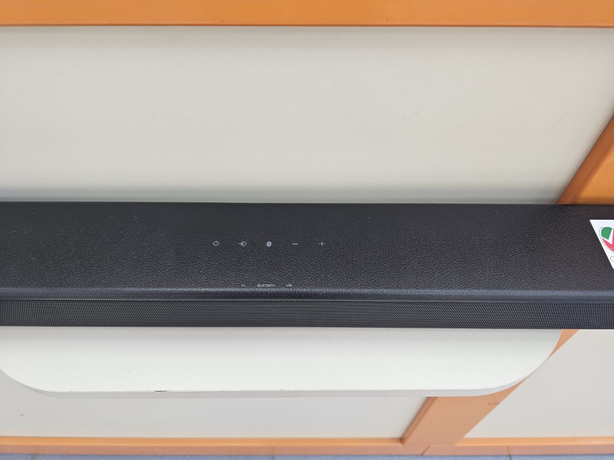 Саундбар SONY HT-S100F