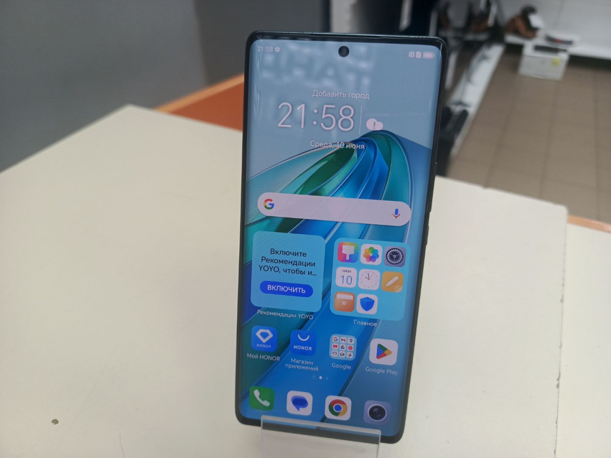 Смартфон Honor X9a 8/256
