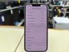 Смартфон Apple iPhone 13 128Gb