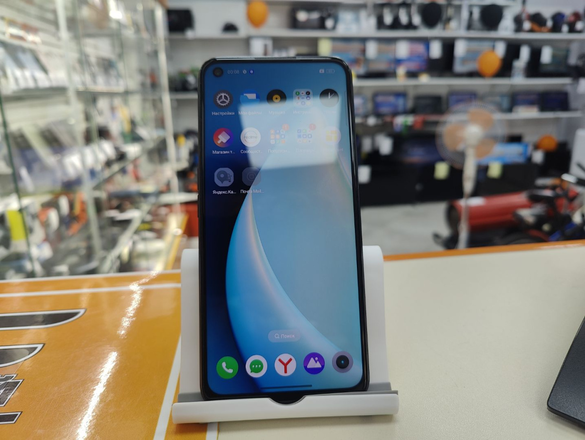 Смартфон Realme 9 Pro 6/128