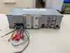 Автомагнитола Kenwood KMM-BT306