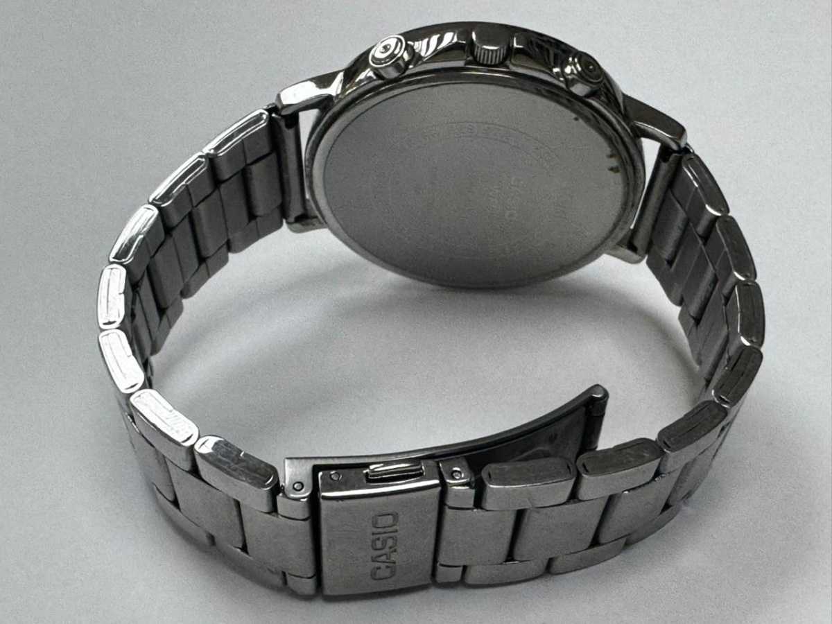 Часы наручные Casio МТР-E321