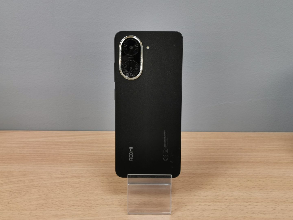 Смартфон Xiaomi Redmi A5 4/128