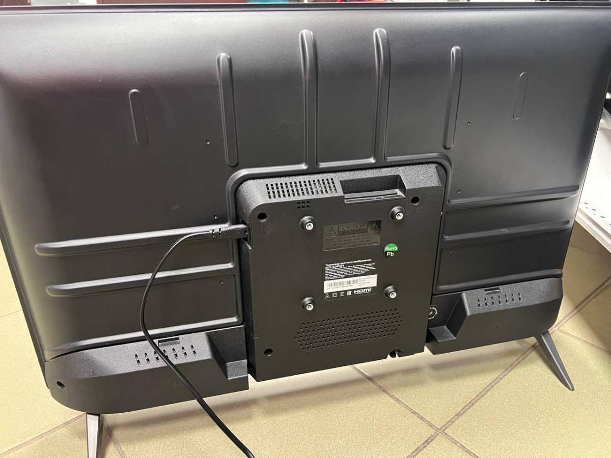 LED Телевизор SBER SBX-32H219TSS