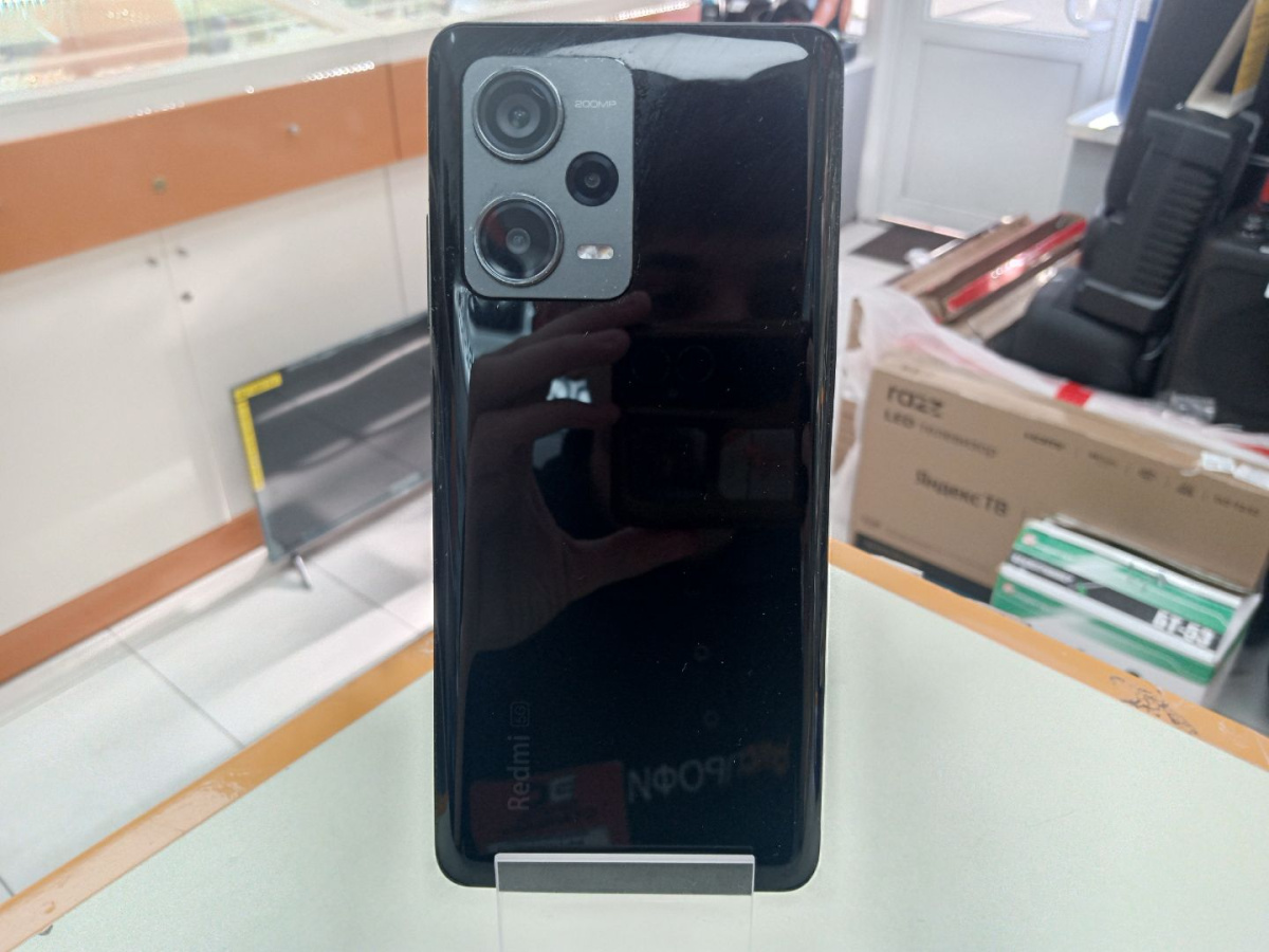 Смартфон Xiaomi Redmi Note 12 Pro+ 8/256