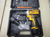 Шуруповерт Dewalt NoName